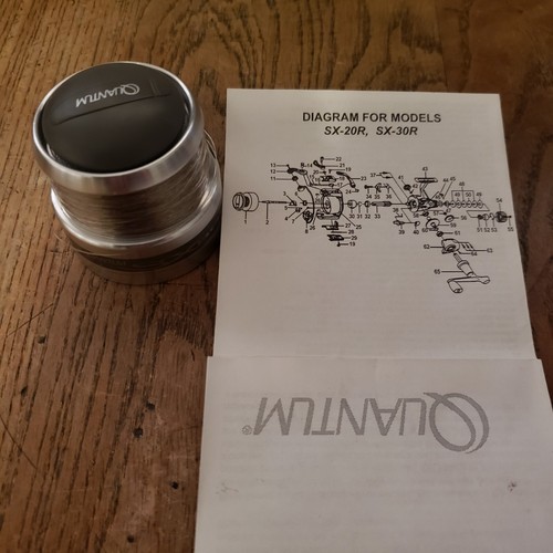 Tappo bobina mulinello - bobina,