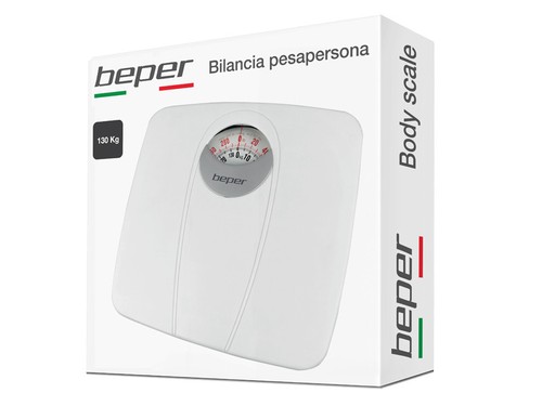 Bilancia pesapersona analogica - pesapersona,