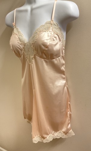 Pagliaccetto vintage lingerie