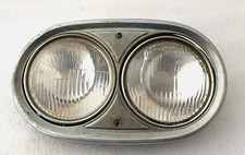 NSU Prinz TT TTS Faro Supporto