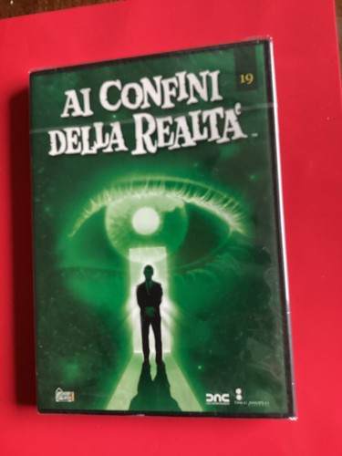 Confini della realtà - ai,