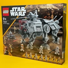 LEGO 75337 AT-TE Walker, Star