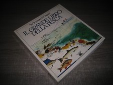 IL GRANDE LIBRO DELLA PESCA