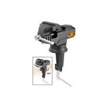 Morsa da Banco Base Girevole