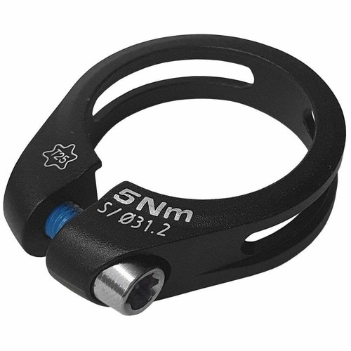 Morsetto sedile scott 2mm - sedile, 31,2mm