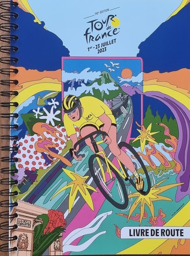 2023 cycling tour france - 2023,