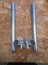 SEMI - MANUBRI MOTO D’EPOCA