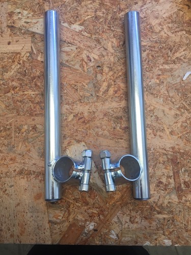 Semi manubri moto - semi,