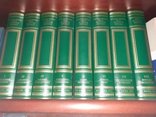 Enciclopedia italiana treccani - italiana,