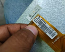 AT070TN90 89A070AS-001 NUOVO