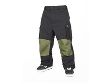 VOLCOM PANTALONI SNOWBOARD