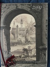 CALENDARIO CARABINIERI 2009