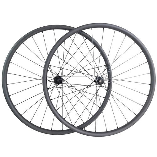 Set ruote carbonio bici - , 29er