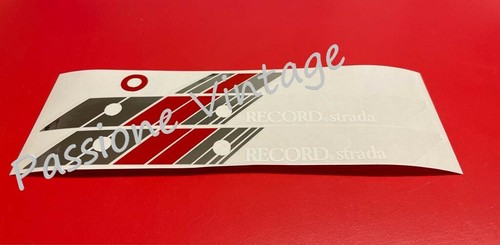 Cerchi record campagnolo - cerchi,