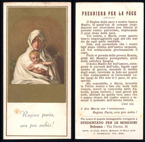 Santino militare regina pacis - santino-militare-regina,