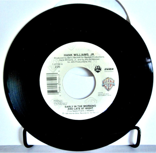 Hank williams early - , in