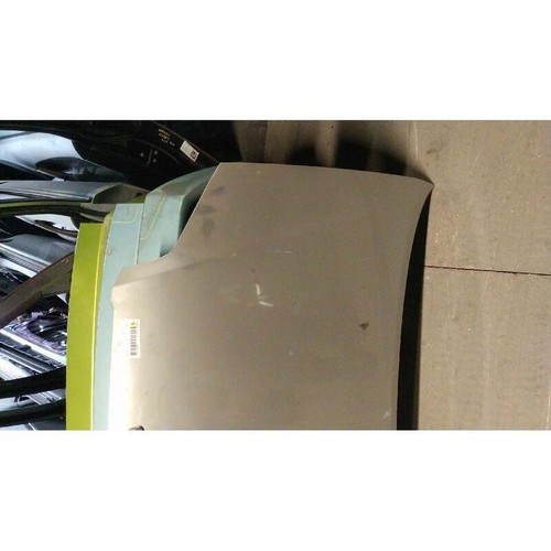 Cofano ant daewoo chevrolet - cofano,