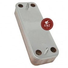 Scambiatore 14 piastre