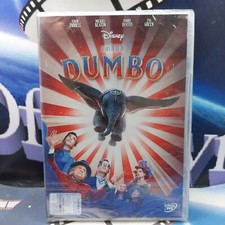 Dumbo film the movie - il,