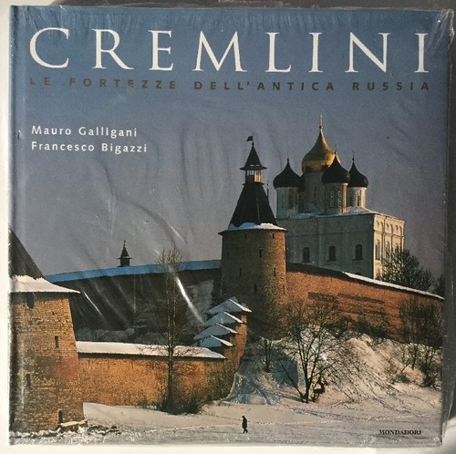 Cremlini fortezze - cremlini,
