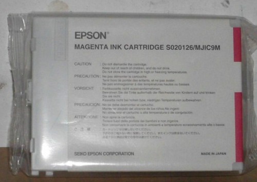 Epson s020126 inchiostro - s020126,