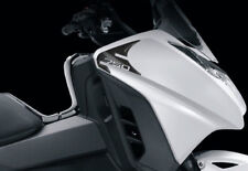 2 ADESIVI 3D RESINA PROTEZIONE SPIGOLI CARENE compatibili per HONDA INTEGRA 750