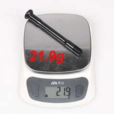 HY Thru Axle 20,9 g adatto BMC