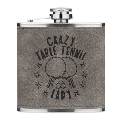 Crazy tavolo tennis - tennis, stars
