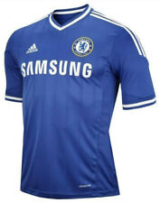 6761 ADIDAS CHELSEA FC MAGLIA GARA UOMO HOME 2013 2014 PREMIER LEAGUE Z27633 JSY