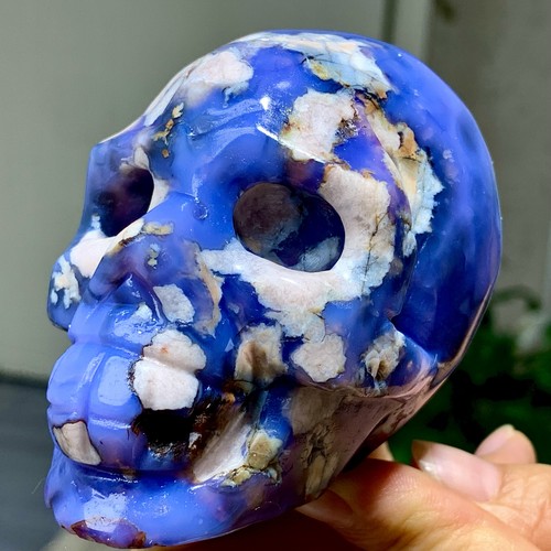 454g fiori ciliegio blu - 454g,