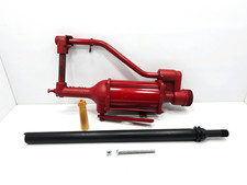 P1-598 POMPA MANUALE A BOTTE