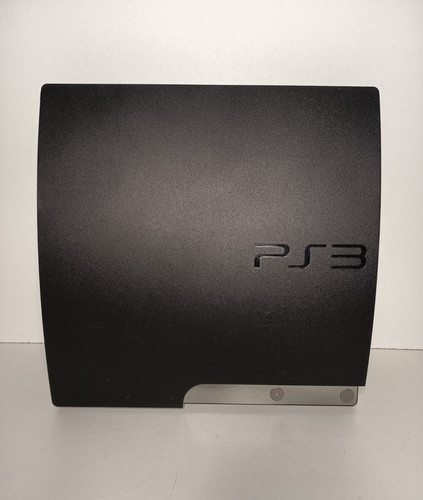 Sony playstation slim ps3 - sony,