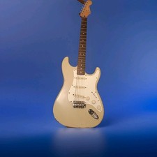 chitarra elettrica fender stratocaster