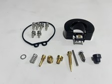 Kit di riparazione Carburetor per Yamaha 2 tempi 3HP motore fuoribordo 6L5-W0093