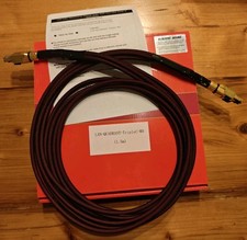 Cavo LAN Acoustic Revive