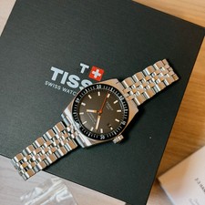 Tissot PR516 powermatic 80