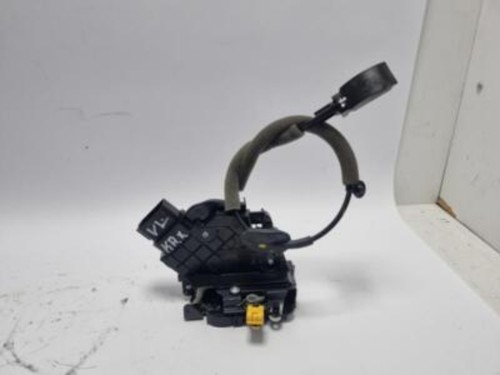 Serratura porta ford 2 - ka+, 1.2
