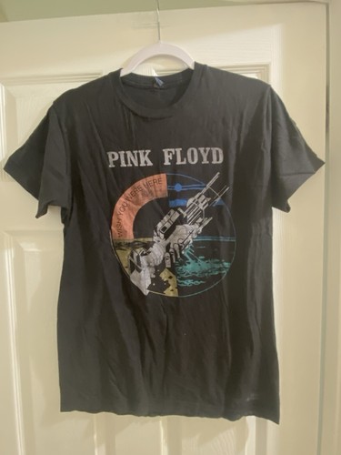 Shirt vintage pink floyd i - pink,