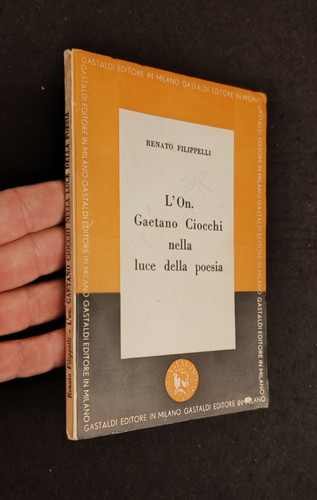 Filippelli on gaetano - filippelli,