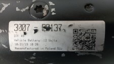 300700137 motor arranque