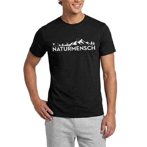 Shirt uomo naturale - uomo,