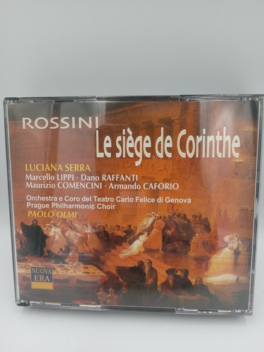 Gioachino rossini paolo olmi - rossini,,