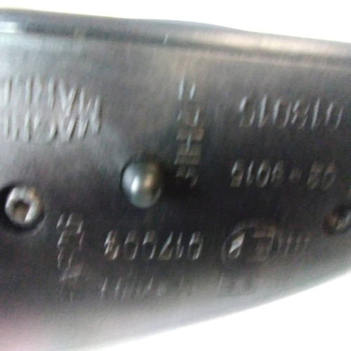 Retrovisore est peugeot - retrovisore,