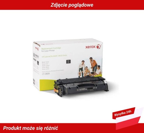 Compatibile con xerox - con, 6r3027