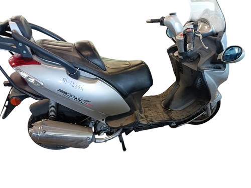 Kymco grand dink 250 2001 - kymco,