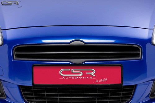 Griglia radiatore anteriore