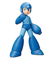 Rockman Megaman Figura