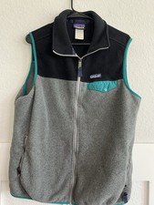 Patagonia Gilet Leggero
