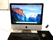 Apple iMac 7.1 A1224 20" Intel