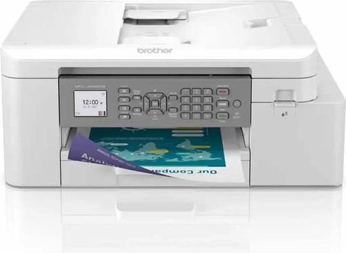 Brother mfc j4340dwe getto - brother, mfc-j4340dwe,